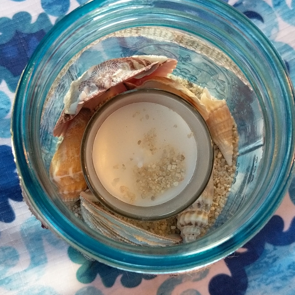 Mason Jar - Picture 2 of 2